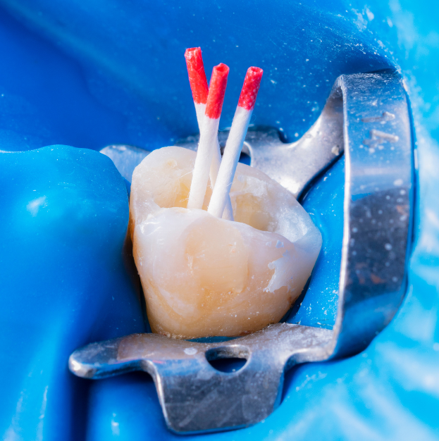 Root Canal Treatment
